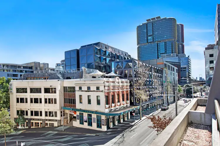 Main view of Homely other listing, 13 & 14/110 Sussex Street, Sydney NSW 2000