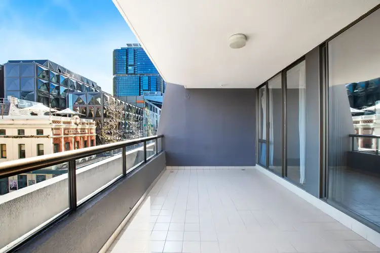 Second view of Homely other listing, 13 & 14/110 Sussex Street, Sydney NSW 2000