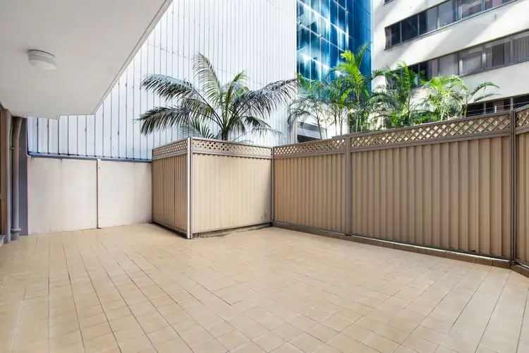 Sixth view of Homely other listing, 13 & 14/110 Sussex Street, Sydney NSW 2000