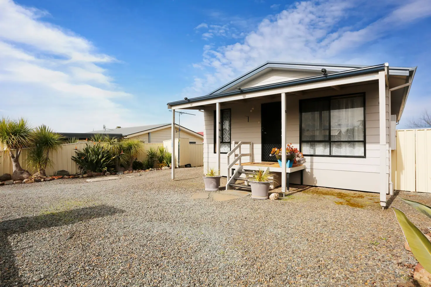 Main view of Homely house listing, 15 Cairns Crescent, Riverton SA 5412