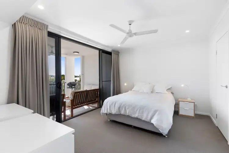 Fifth view of Homely apartment listing, 7/50 Seaside Boulevard, Marcoola QLD 4564