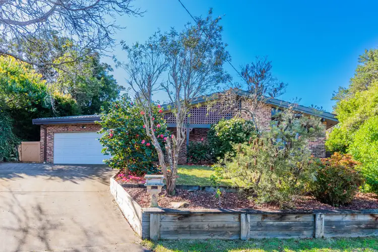 5 Trafalgar Place, Northmead NSW 2152