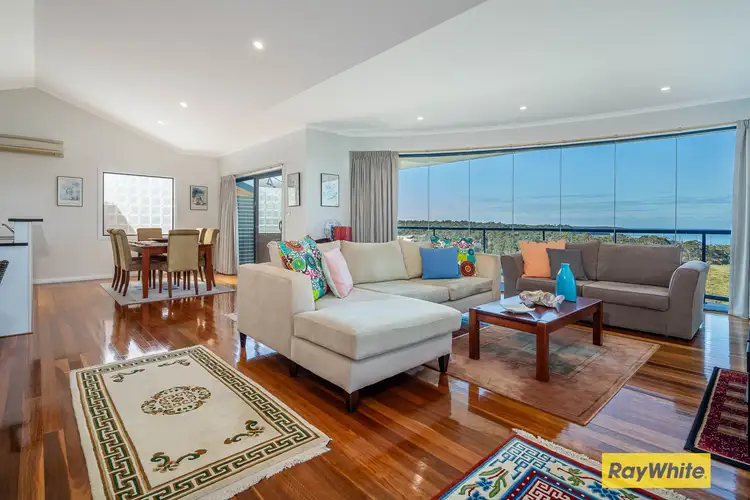 Third view of Homely semi-detached listing, 2/28 Seaview Way, Long Beach NSW 2536