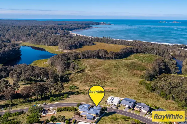 Fourth view of Homely semi-detached listing, 2/28 Seaview Way, Long Beach NSW 2536