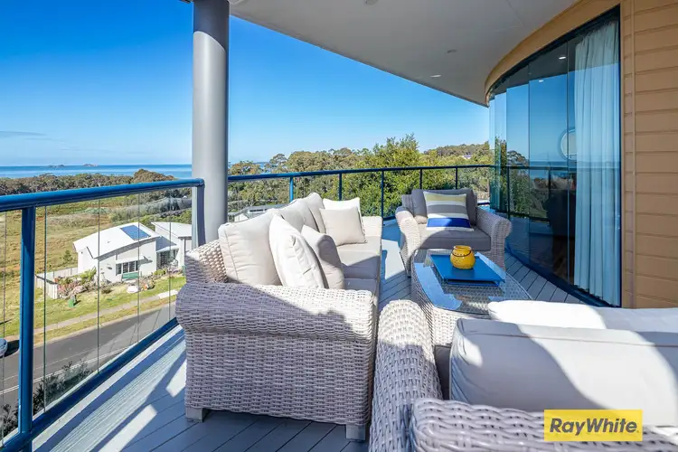 Sixth view of Homely semi-detached listing, 2/28 Seaview Way, Long Beach NSW 2536