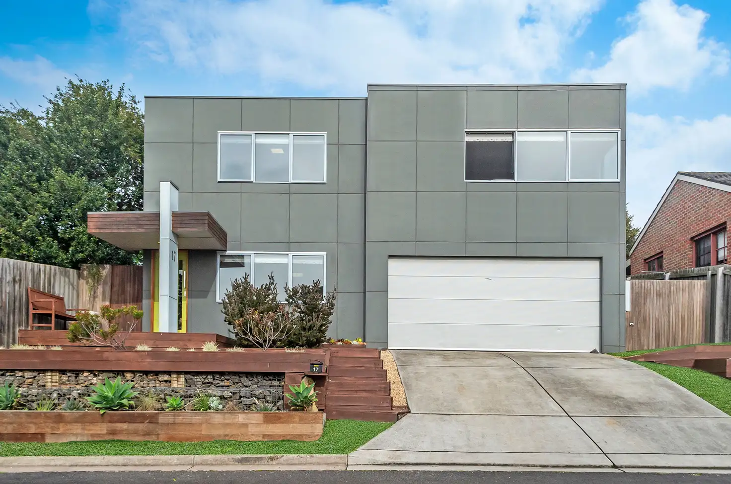 Main view of Homely unit listing, 17 Patricks Lane, Warrnambool VIC 3280