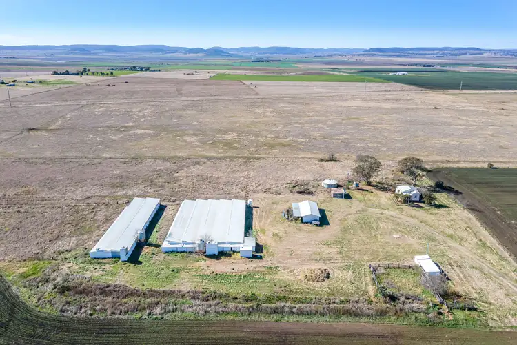 Second view of Homely rural property listing, 15057 New England Highway, Nobby QLD 4360