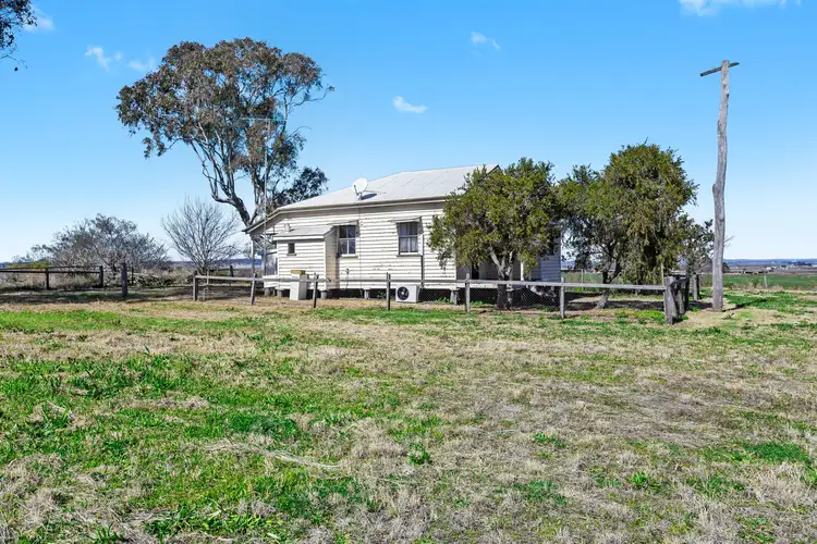 Third view of Homely rural property listing, 15057 New England Highway, Nobby QLD 4360