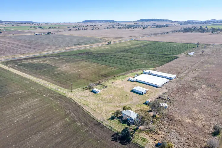 Fifth view of Homely rural property listing, 15057 New England Highway, Nobby QLD 4360