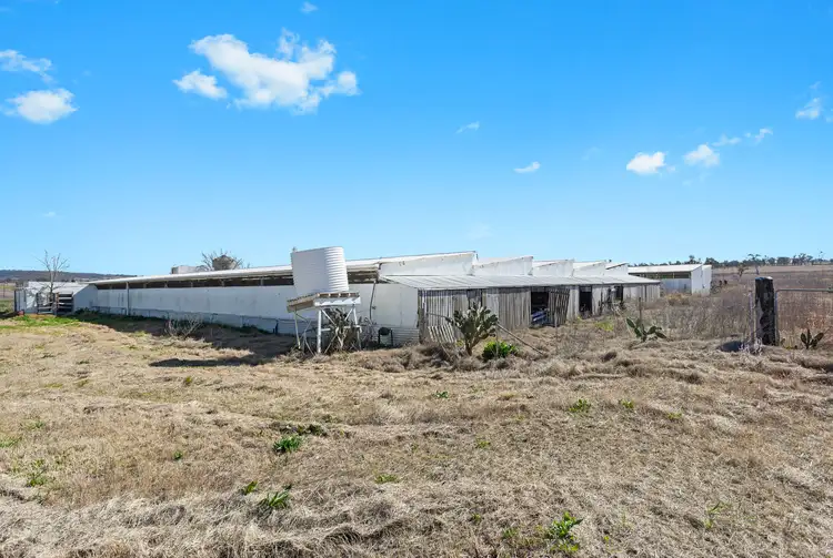 Seventh view of Homely rural property listing, 15057 New England Highway, Nobby QLD 4360