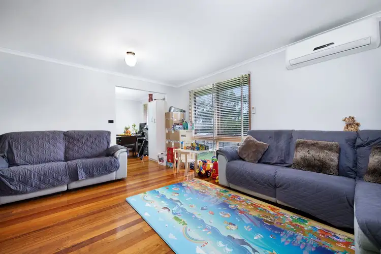 Second view of Homely house listing, 42 Fernbank Crescent, Mulgrave VIC 3170