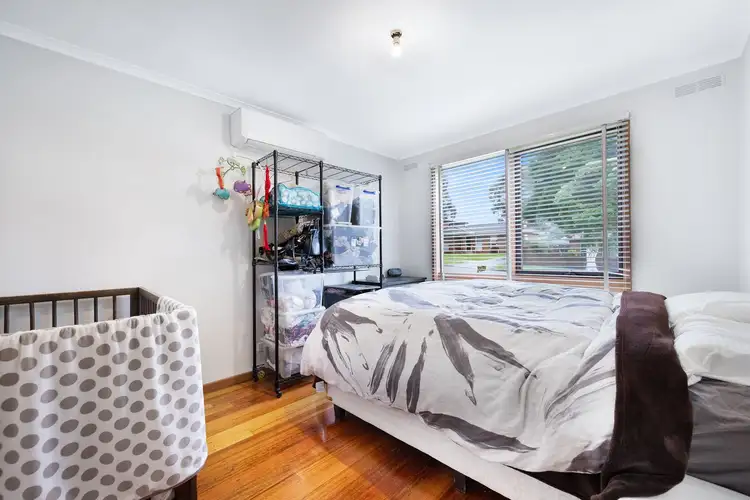 Third view of Homely house listing, 42 Fernbank Crescent, Mulgrave VIC 3170