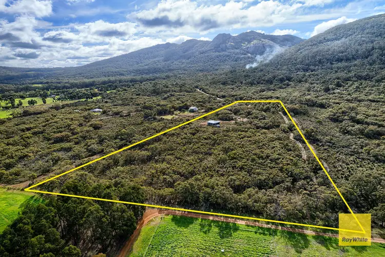 58 Mira Flores Avenue, Porongurup WA 6324