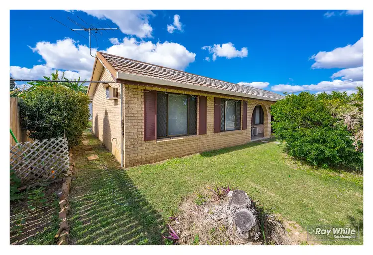 Main view of Homely house listing, 374 Feez Street, Norman Gardens QLD 4701