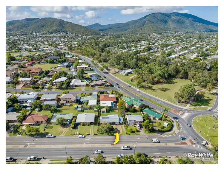 Third view of Homely house listing, 374 Feez Street, Norman Gardens QLD 4701