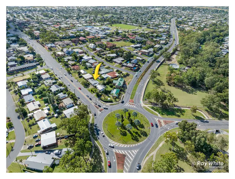 Fourth view of Homely house listing, 374 Feez Street, Norman Gardens QLD 4701