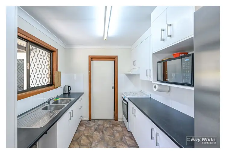 Fifth view of Homely house listing, 374 Feez Street, Norman Gardens QLD 4701