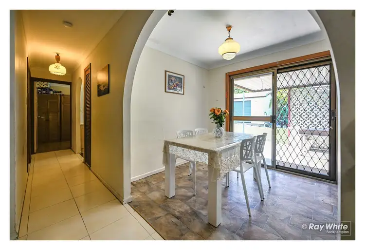 Sixth view of Homely house listing, 374 Feez Street, Norman Gardens QLD 4701