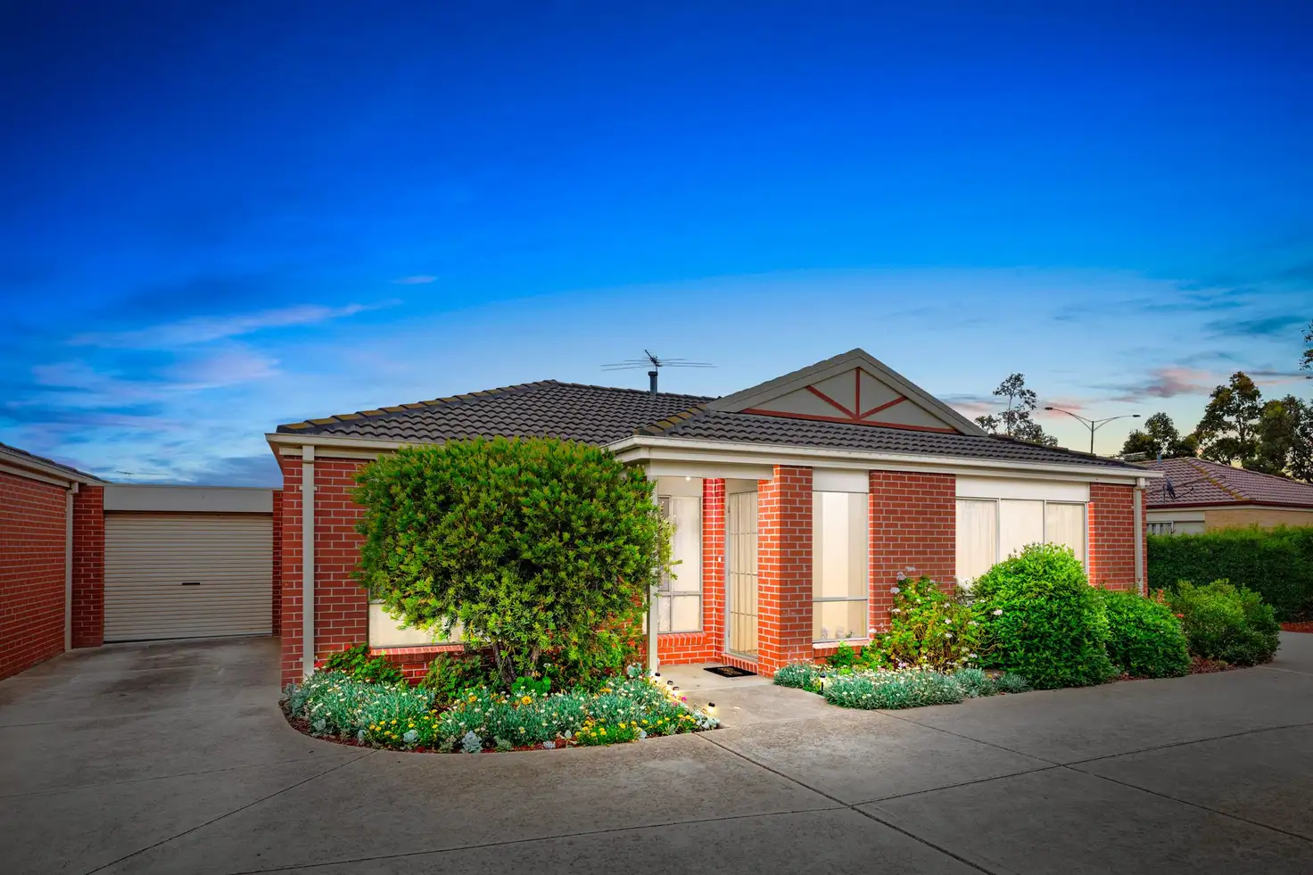 Main view of Homely house listing, 12/52 Latham Street, Werribee VIC 3030