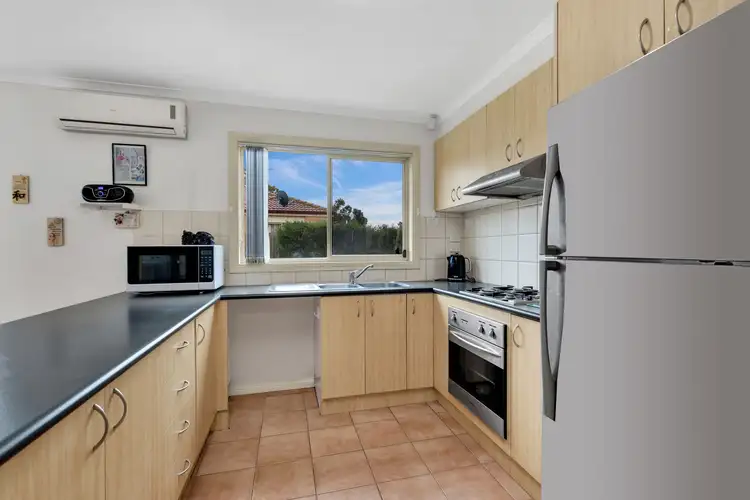 Second view of Homely house listing, 12/52 Latham Street, Werribee VIC 3030