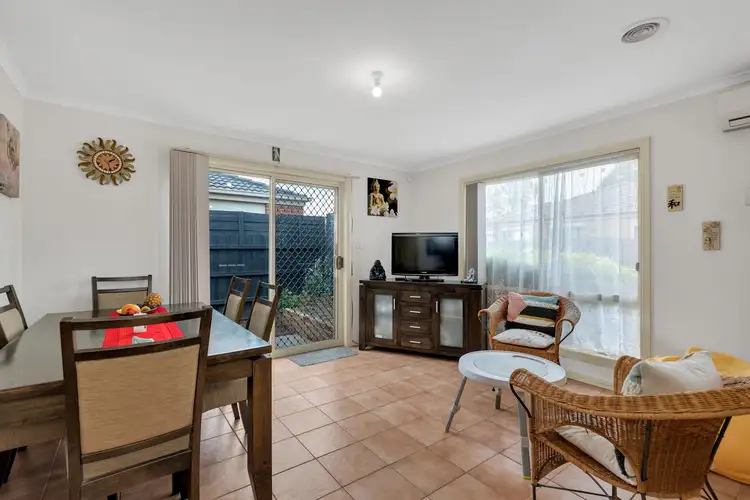 Third view of Homely house listing, 12/52 Latham Street, Werribee VIC 3030