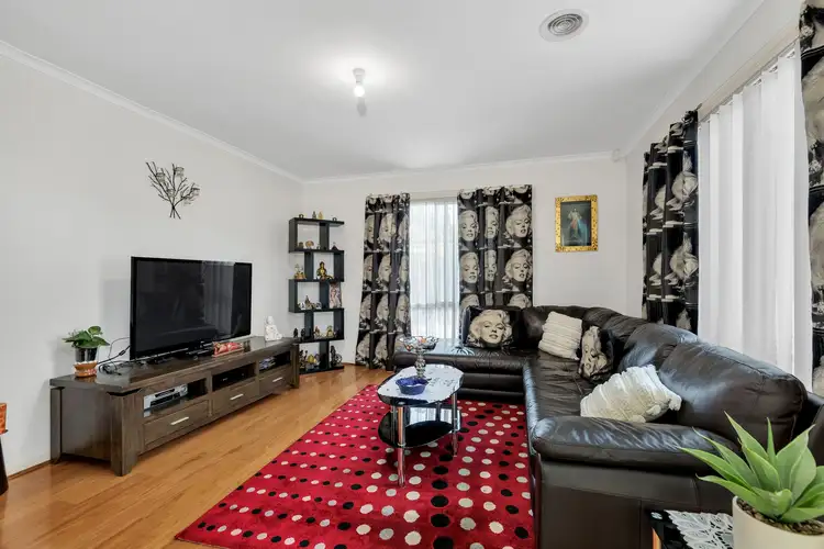 Fourth view of Homely house listing, 12/52 Latham Street, Werribee VIC 3030