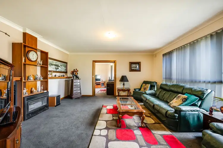 Second view of Homely house listing, 24 Ramsay Avenue, Mount Gambier SA 5290