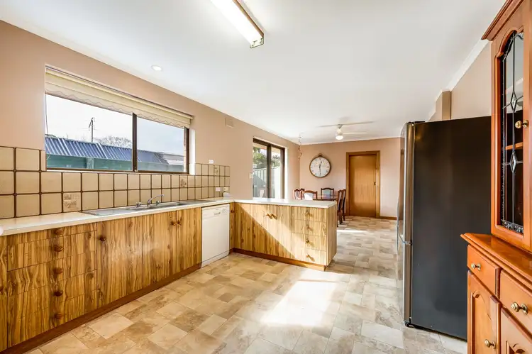 Fifth view of Homely house listing, 24 Ramsay Avenue, Mount Gambier SA 5290
