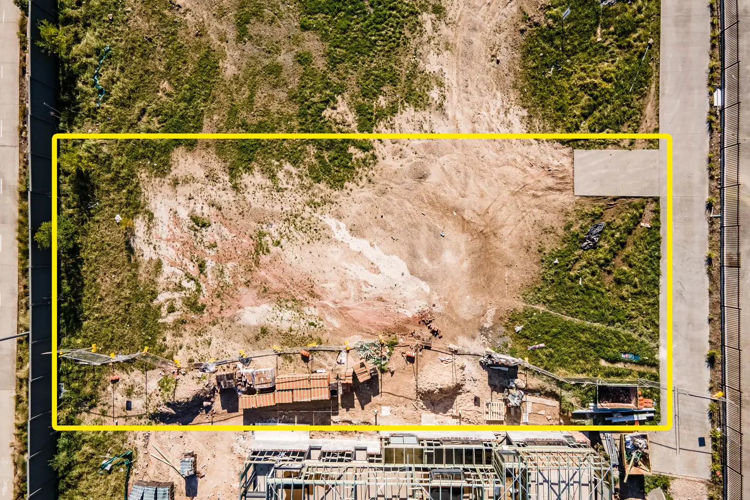 Main view of Homely land listing, 30 Joe Close, Barden Ridge NSW 2234