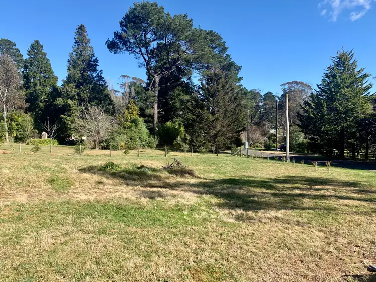 3 Richmond Avenue, Medlow Bath NSW 2780