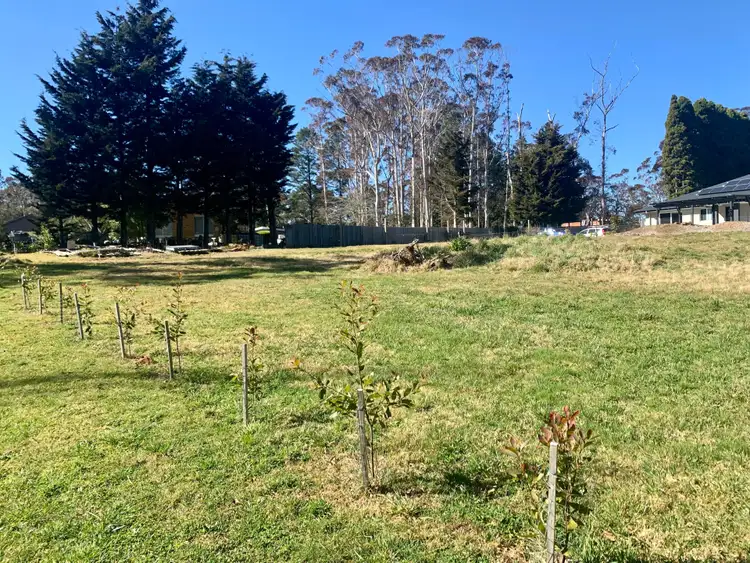 Second view of Homely land listing, 3 Richmond Avenue, Medlow Bath NSW 2780