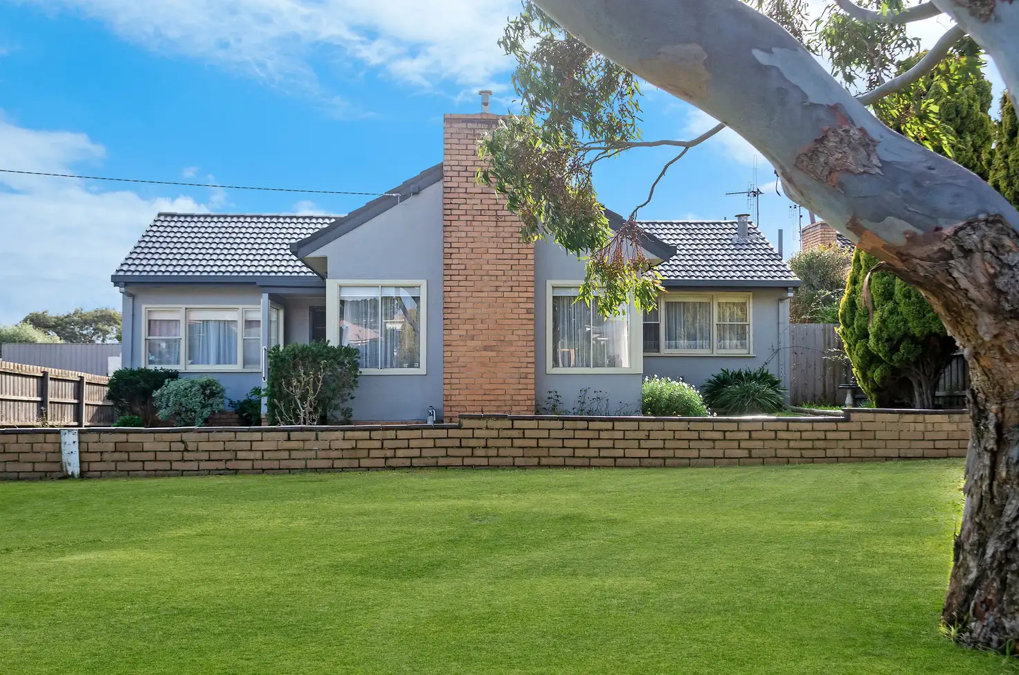 Main view of Homely house listing, 196 Moore Street, Warrnambool VIC 3280