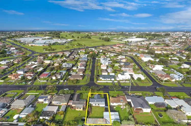 Second view of Homely house listing, 196 Moore Street, Warrnambool VIC 3280