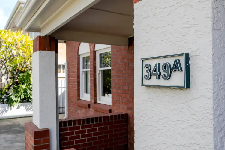 Second view of Homely house listing, 349A Anzac Highway, Plympton SA 5038