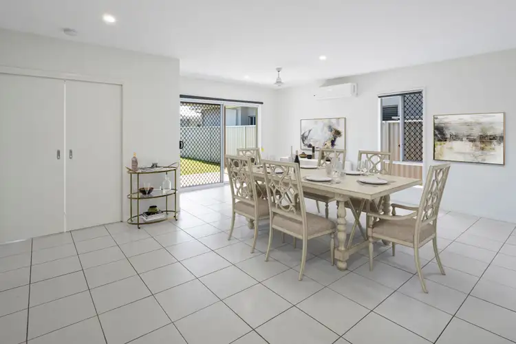 Fourth view of Homely house listing, 7 Paroo Lane, Pelican Waters QLD 4551