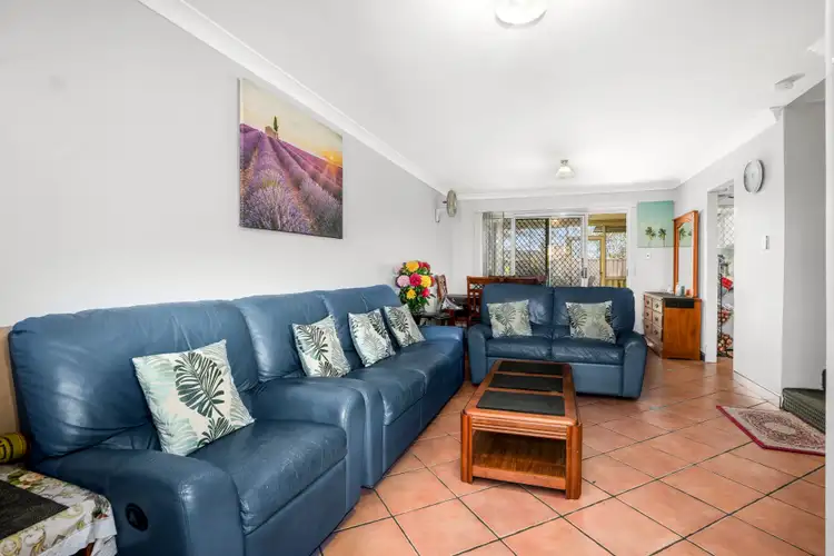 Third view of Homely townhouse listing, 56/177 Reservoir Road, Blacktown NSW 2148