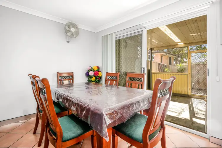 Fourth view of Homely townhouse listing, 56/177 Reservoir Road, Blacktown NSW 2148