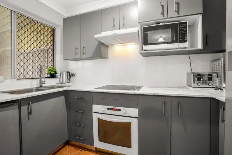 Fifth view of Homely townhouse listing, 56/177 Reservoir Road, Blacktown NSW 2148