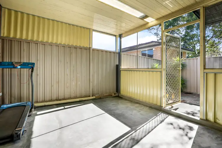 Sixth view of Homely townhouse listing, 56/177 Reservoir Road, Blacktown NSW 2148