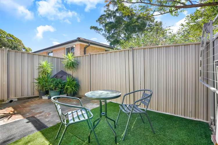 Seventh view of Homely townhouse listing, 56/177 Reservoir Road, Blacktown NSW 2148