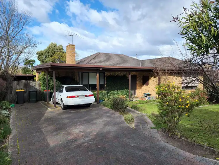 Main view of Homely house listing, 12 Damon Road, Mount Waverley VIC 3149