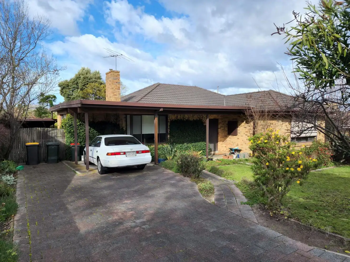 Main view of Homely house listing, 12 Damon Road, Mount Waverley VIC 3149