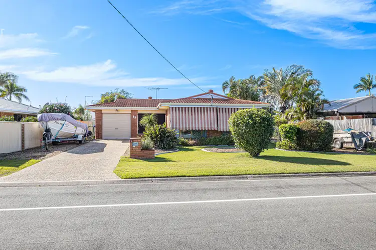 Fifth view of Homely house listing, 13 Yorkshire Drive, Banksia Beach QLD 4507
