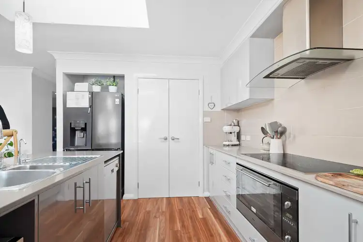 Third view of Homely house listing, 11 Matilda Avenue, Tanilba Bay NSW 2319