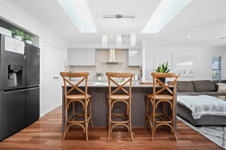 Fourth view of Homely house listing, 11 Matilda Avenue, Tanilba Bay NSW 2319