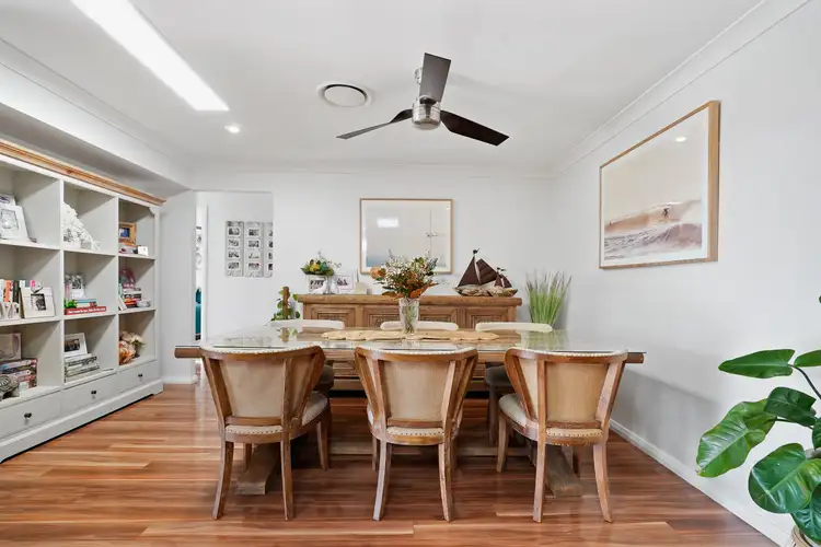 Fifth view of Homely house listing, 11 Matilda Avenue, Tanilba Bay NSW 2319