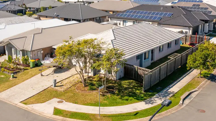 24 McGoldrick Street, Flagstone QLD 4280