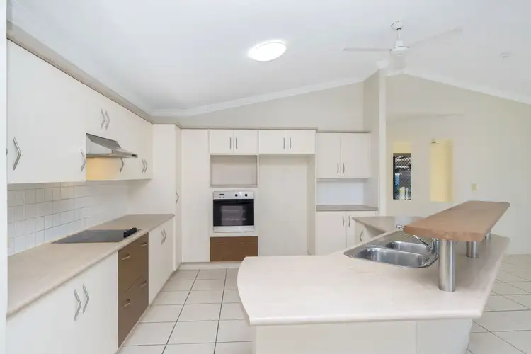 Third view of Homely house listing, 10 Bamboo Crescent, Mount Louisa QLD 4814