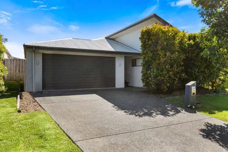 30 Silver Wattle Grove, Peregian Springs QLD 4573