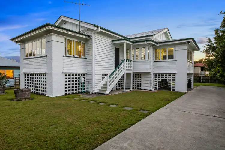 Main view of Homely house listing, 37 Simon Street, Yeronga QLD 4104